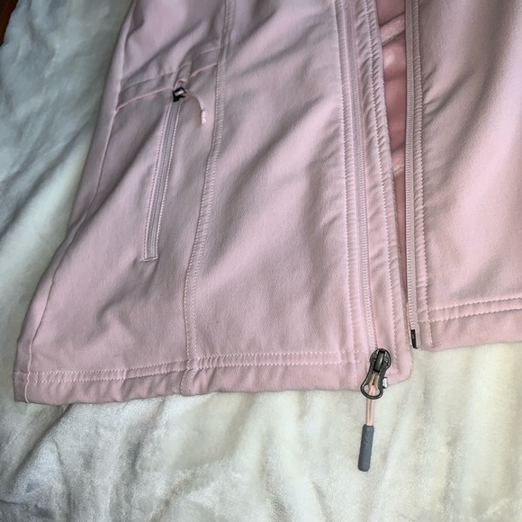 Northface Fleece S/M NWOT - Picture 5 of 8
